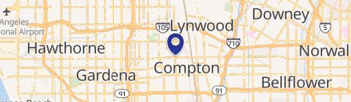 Compton, CA 90220