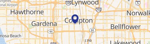 Compton, CA 90220