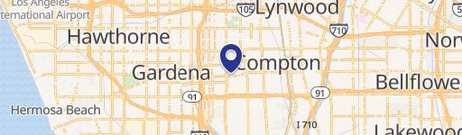 Compton, CA 90220