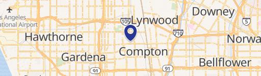 Compton, CA 90222