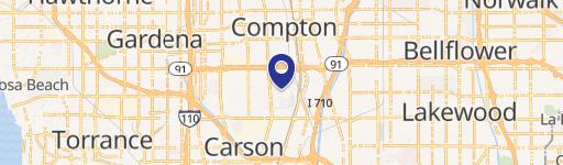 Compton, CA 90220