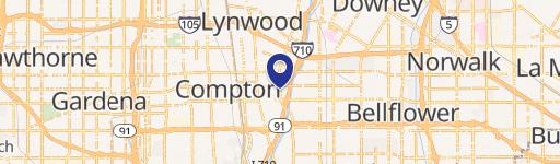 Compton, CA 90221