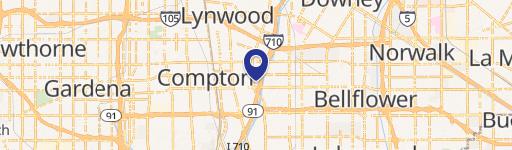 Compton, CA 90221