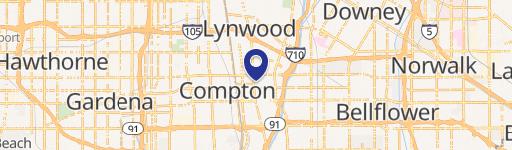 Compton, CA 90221