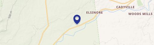 2734 State Rte 3rd 3