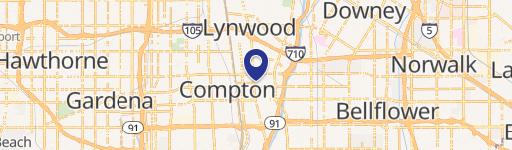 Compton, CA 90221