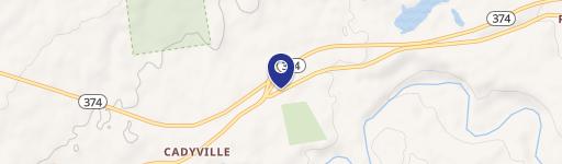 1927 State Rte 3rd 3