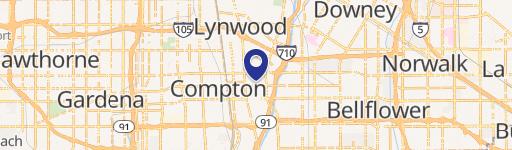 Compton, CA 90221
