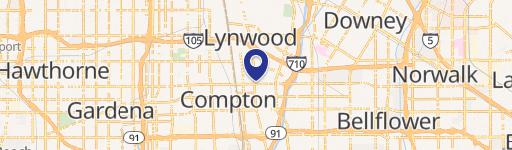Compton, CA 90221