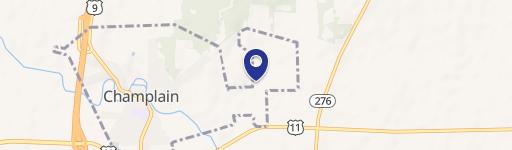 Lawrence Paquette Industrial Dr