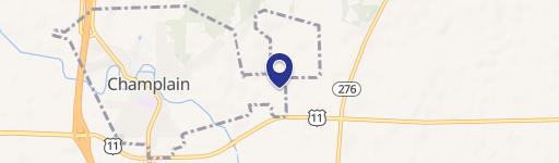 Lawrence Paquette Industrial Dr