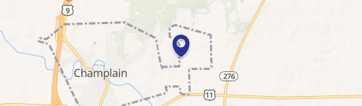 Lawrence Paquette Industrial Dr