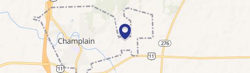 Lawrence Paquette Industrial Dr