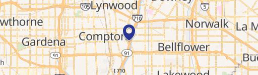 Compton, CA 90221