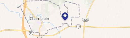 Lawrence Paquette Industrial Dr