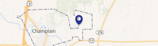 Lawrence Paquette Industrial Dr