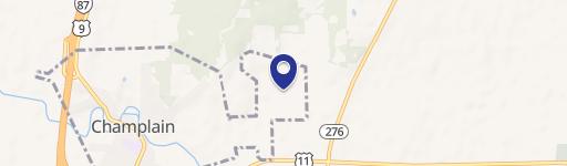 Lawrence Paquette Industrial Dr