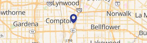 Compton, CA 90221