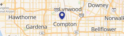 Compton, CA 90222
