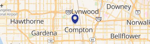Compton, CA 90222