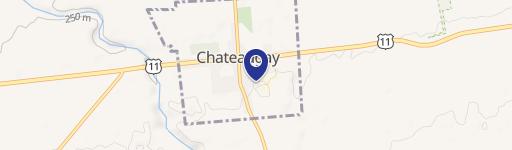 Chateaugay, NY 12920