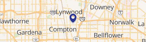 Compton, CA 90221