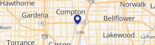 Compton, CA 90221