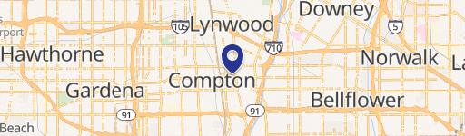 Compton, CA 90221
