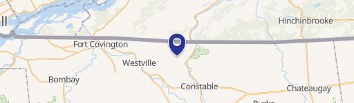 Trout Riv Westvile Rd