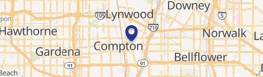 Compton, CA 90221