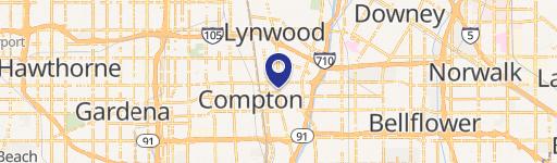 Compton, CA 90221