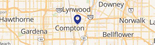 Compton, CA 90221