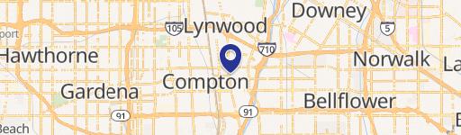 Compton, CA 90221