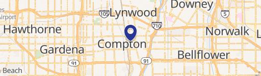 Compton, CA 90221