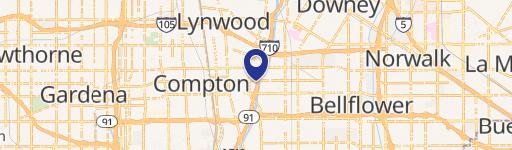 Compton, CA 90221