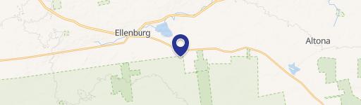 Ellenburg Depot, NY 12935