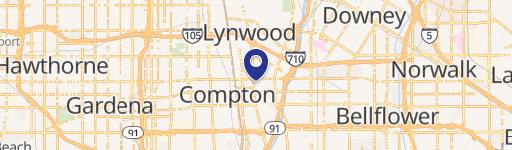 Compton, CA 90221