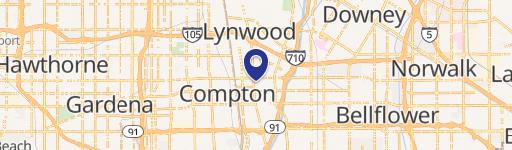 Compton, CA 90221