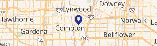 Compton, CA 90221