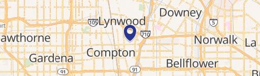 Compton, CA 90221