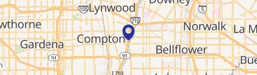 Compton, CA 90221