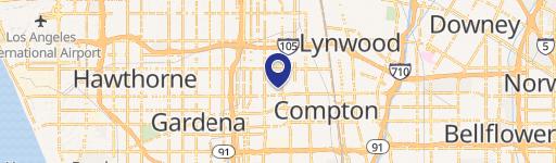 Compton, CA 90221