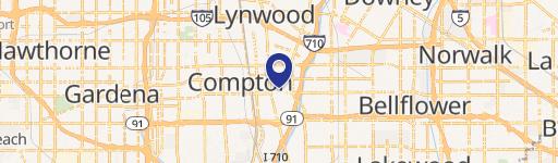 Compton, CA 90221