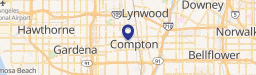 Compton, CA 90220