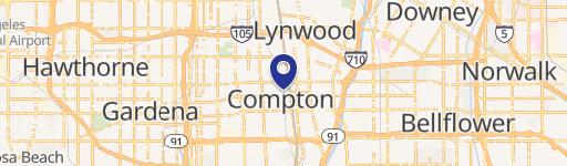 Compton, CA 90220