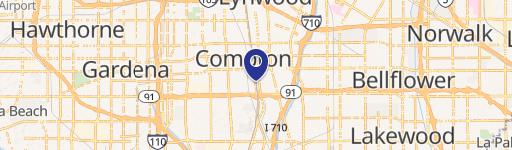 Compton, CA 90220