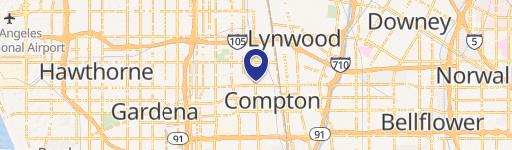 Compton, CA 90222