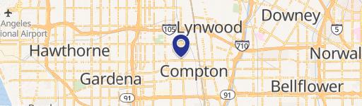 Compton, CA 90222