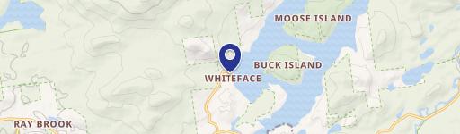 Whiteface Inn Ln