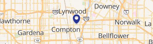 Compton, CA 90221